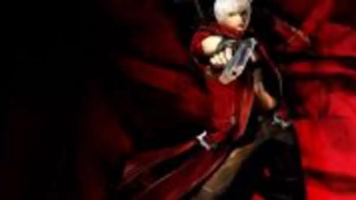 Devil May Cry HD Collection ma swój pierwszy zwiastun