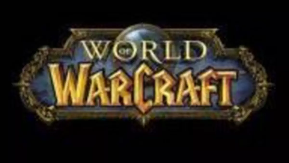 Mikroblogowanie w World of Warcraft