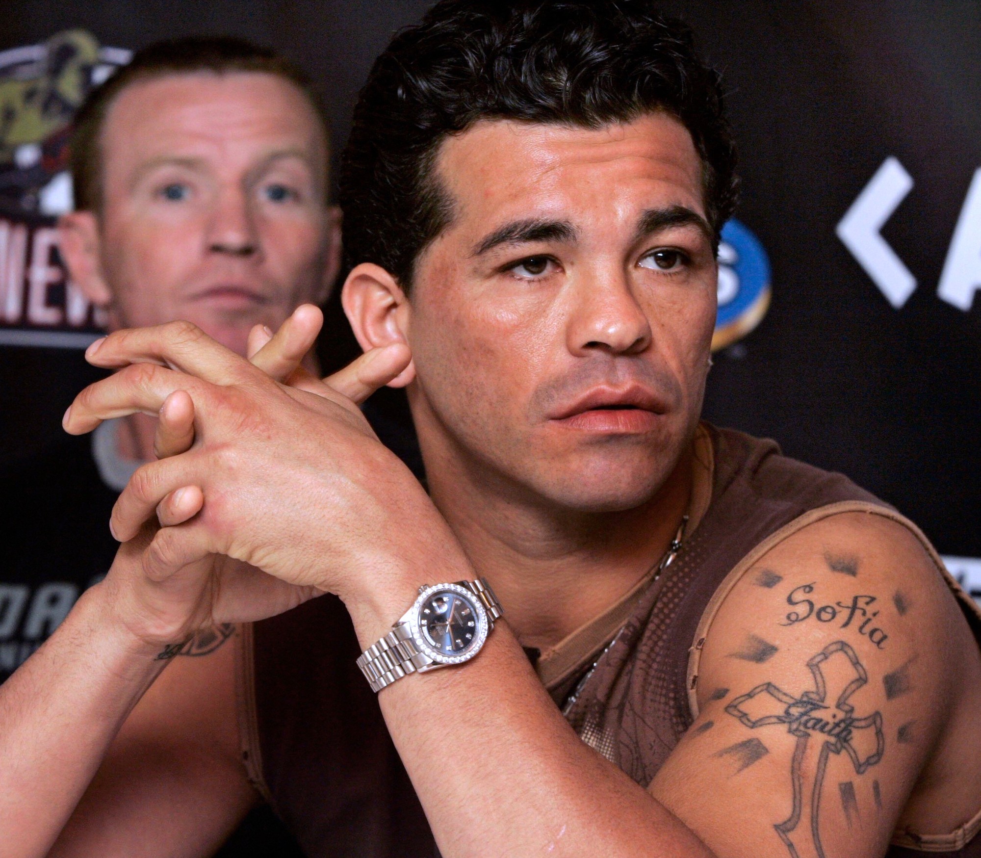 Arturo Gatti.