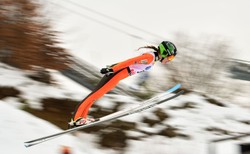 PŚ w skokach kobiet : Trzy Polki spróbują swoich sił w Lillehammer