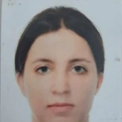 Olga Łozińska
