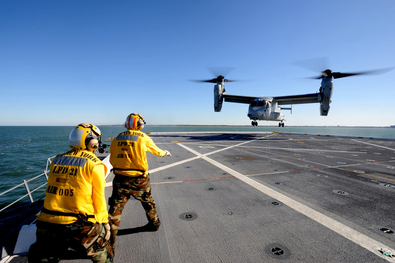 V-22 Osprey