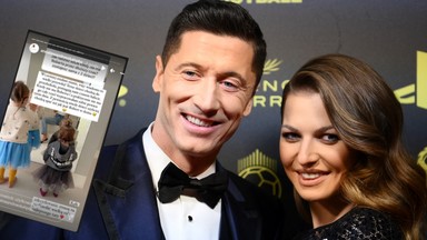 Anna Lewandowska zdradziła, jak radzi sobie z opieką nad córkami, kiedy Roberta nie ma. "Wcześniej miałam nianię, teraz..."