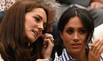 Księżna Kate pociesza Meghan Markle. Zbliżyły się dzięki medialnej nagonce