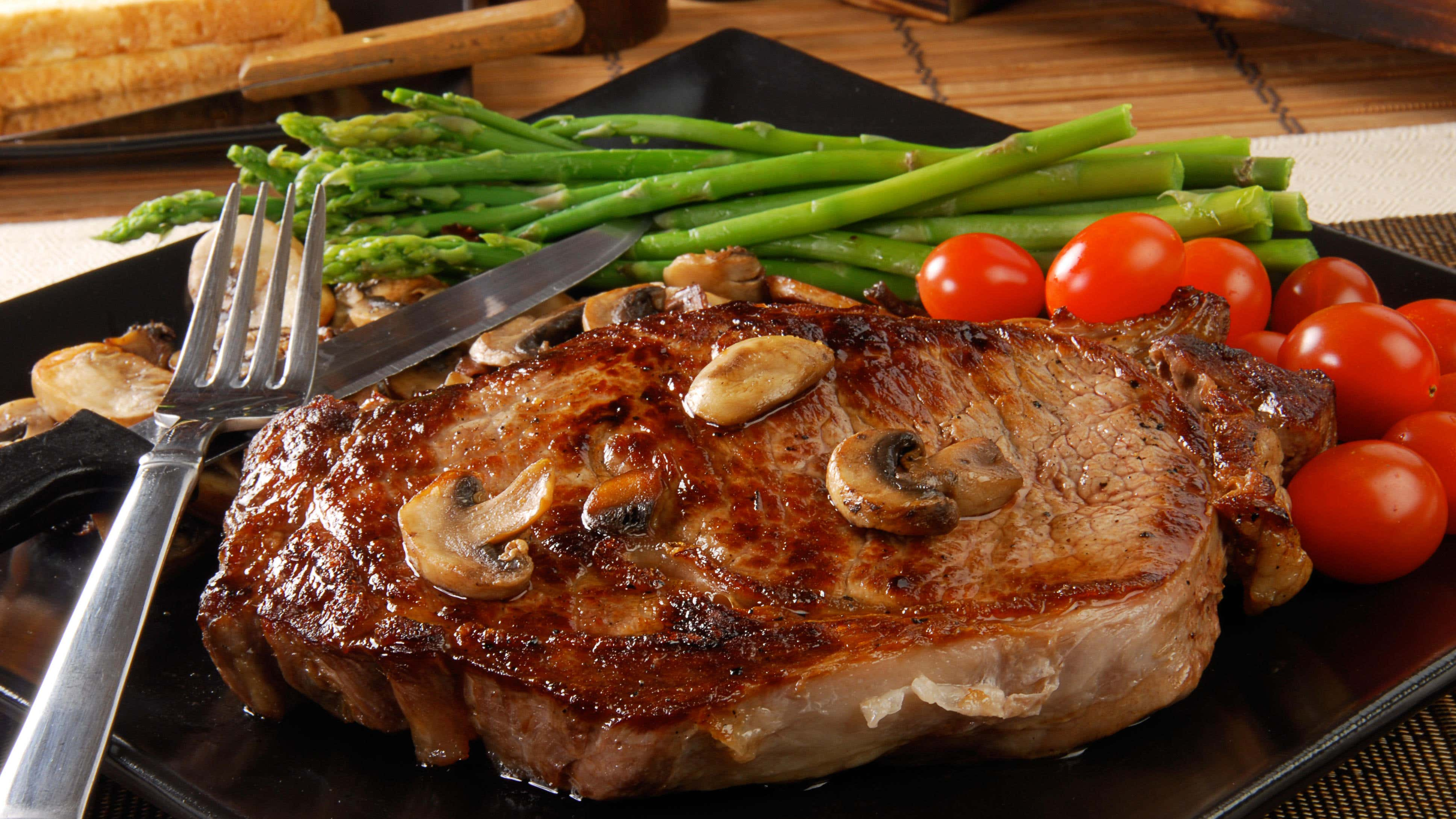 Pub chain raises menu prices 3.2% as steak costs soar 30%