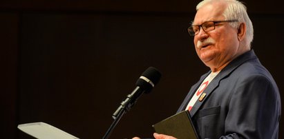 Lech Wałęsa kreśli czarny scenariusz. Padły ostre słowa