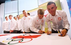 Rio 2016: Rafał Majka wolałby być czarnym koniem, a nie faworytem