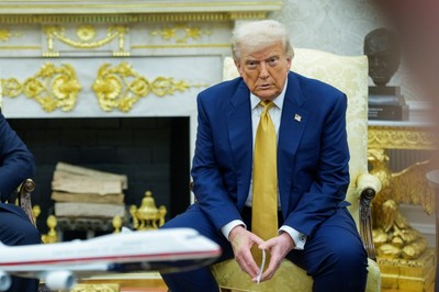 Trump przeszedł badania. Jest komunikat o chorobie