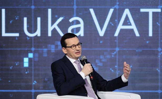 Mateusz Morawiecki