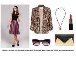 Czas pokazać nogi! Fokus na seksowne wiosenne spódnice