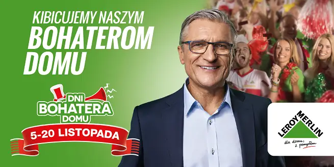 &quot;A mógł trenować&quot;. Udział w kampaniach reklamowych jest cięższy niż się wydaje