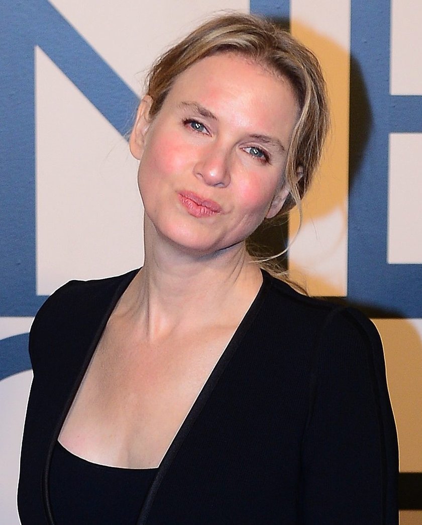 Renee Zellweger