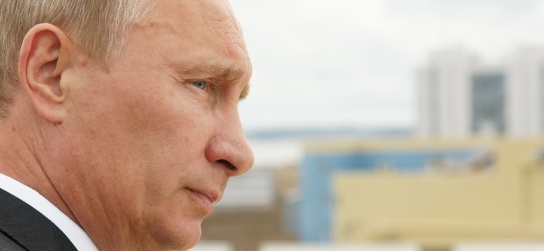 Nowa deklaracja Putina. Rosja definitywnie zrywa największy traktat zimnej wojny