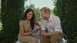 Kryzys w małżeństwie Harry'ego i Meghan? Wystąpili wspólnie pierwszy raz od 3 miesięcy