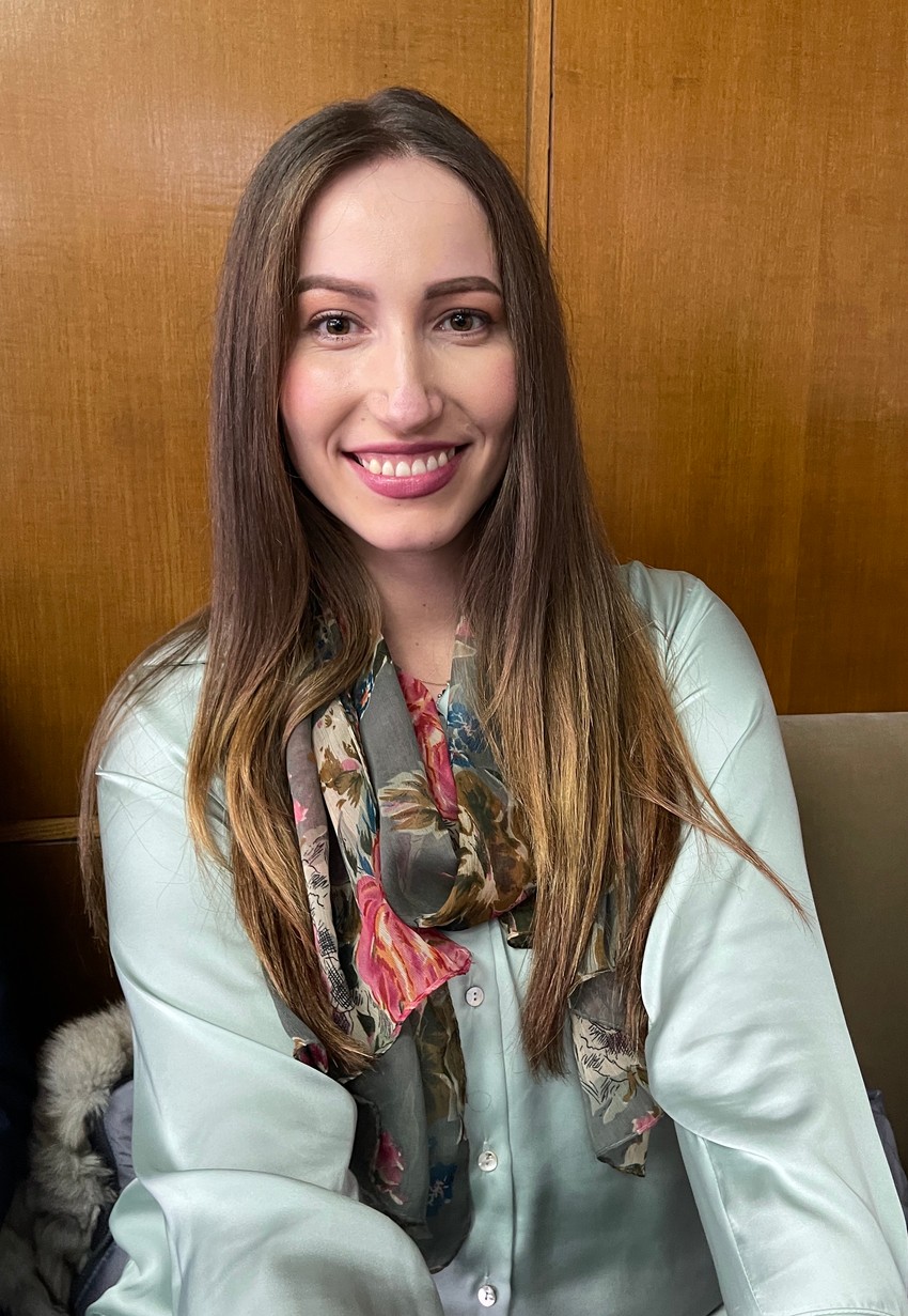 Dorotea Stojanovic neurologija Nis