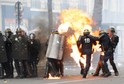 FRANCE-LABOUR-MAYDAY-DEMO