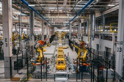 Polska to jedno z najlepszych miejsc w Europie do przeniesienia produkcji [OPINIA]