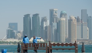 Doha, Katar