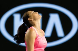 Agnieszka Radwańska nie zagra w Dubaju. Polka wycofała się z turnieju