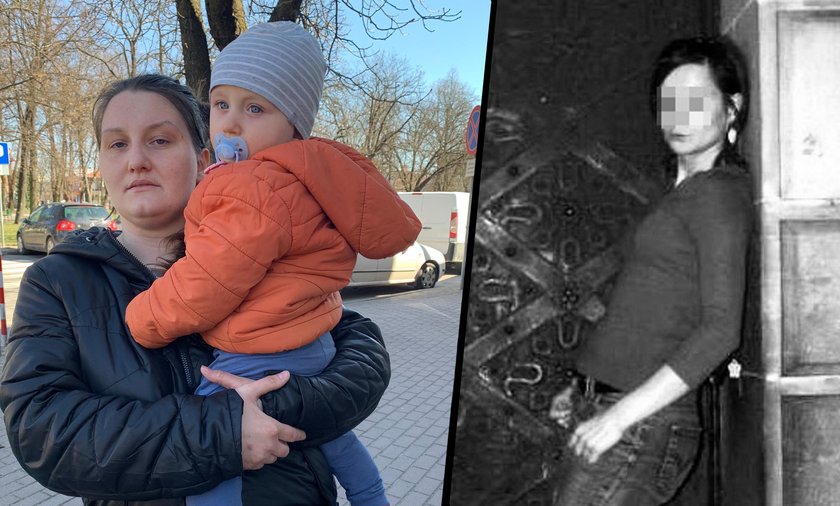 Tragedia w Rudniku