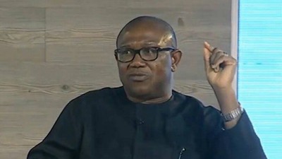 Peter Obi