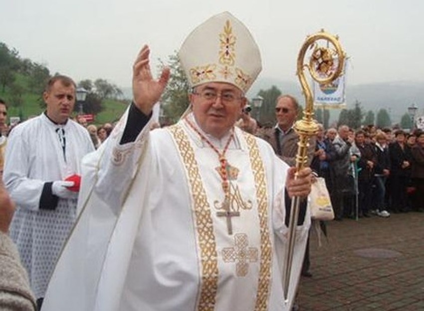 Kardinal Vinko Puljić