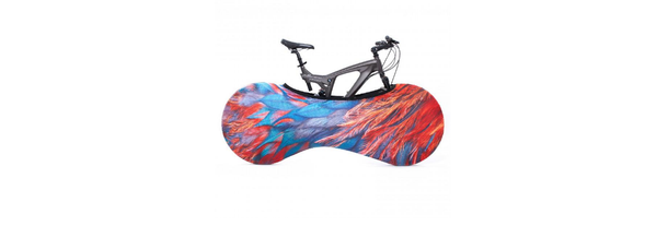 Pokrowiec rowerowy – Velosock Rio