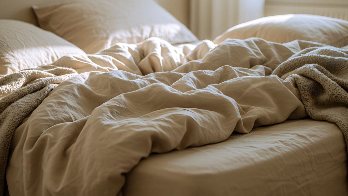Mikrobiolozi otkrivaju šta se dešava ako mesec dana ne menjate posteljinu