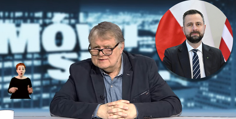 TV Republika przytacza słowa wicepremiera Kosiniaka-Kamysza. Pominęli ważną część