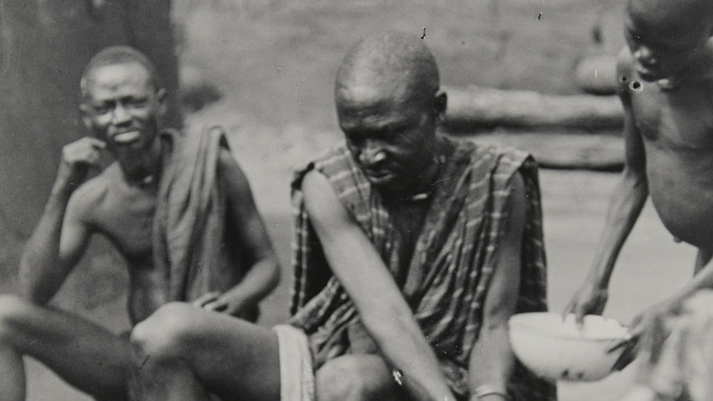 Beliefs and taboos in ancient Igboland. [igbocybershrine]