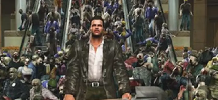 Dead Rising 2: Case West jeszcze w grudniu