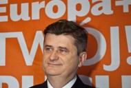 Janusz Palikot Twój Ruch