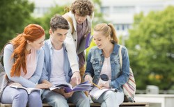 Zaskakujące wyniki badań. "Polscy uczniowie osiągnęli najlepszy wynik w UE"