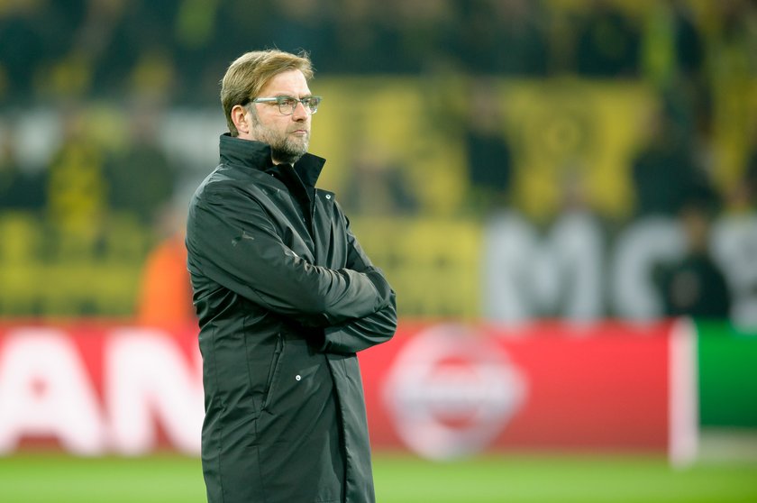 Jurgen Klopp wybrał nowy klub! Dogadał się z brytyjską potęgą