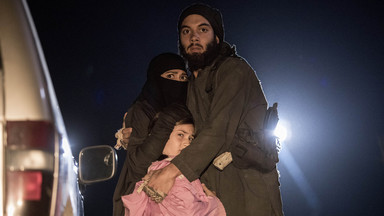 "W szeregach ISIS": miniserial o Państwie Islamskim od 10 września w National Geographic