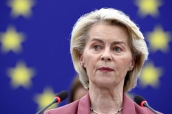 Ważny list von der Leyen do przywódców UE. "Pakt o migracji niezbędny"