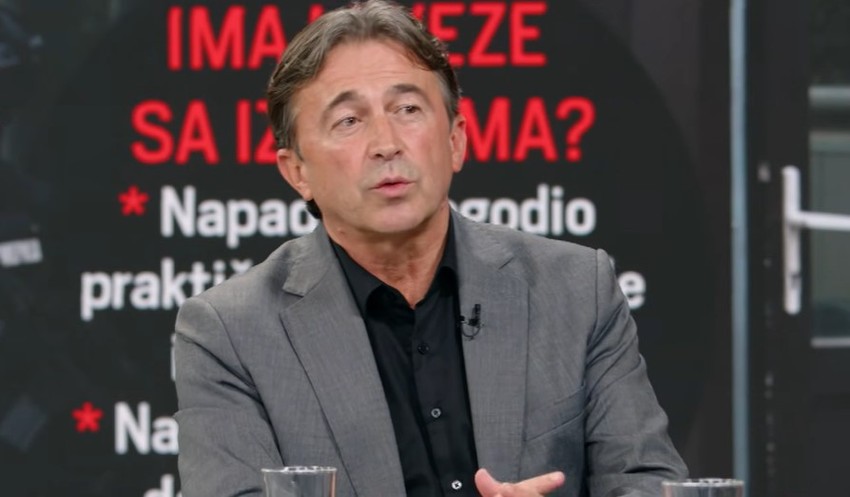Miroslav Bjegović