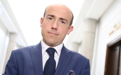 Budka: Stanowisko sędziów SN oznacza, że sądy powszechne będą respektowały wyroki TK