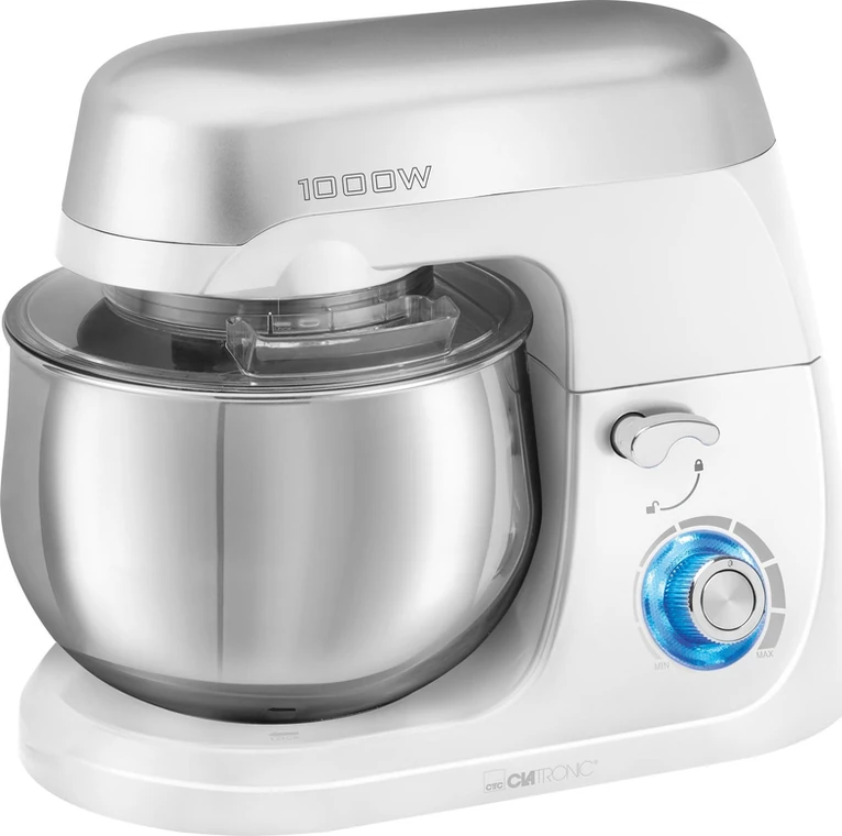 Top 10 robotów kuchennych