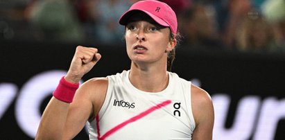 Iga Świątek w trzeciej rundzie Australian Open. Gdzie i o której oglądać mecz Polki z Lindą Noskovą?