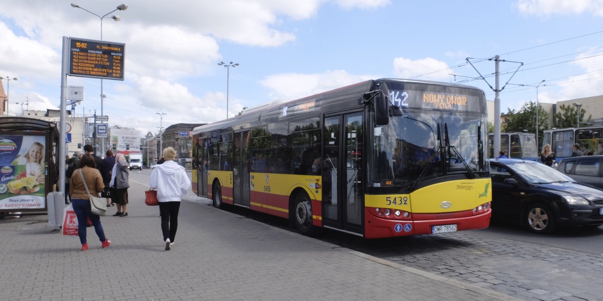 Boże Ciało we Wrocławiu