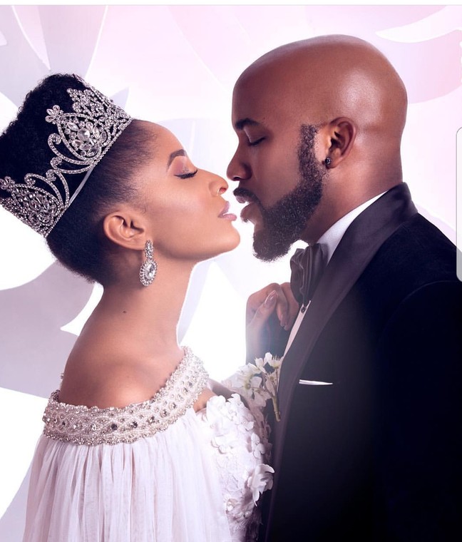 Pulse Exclusive Banky W reveals secrets to his happy