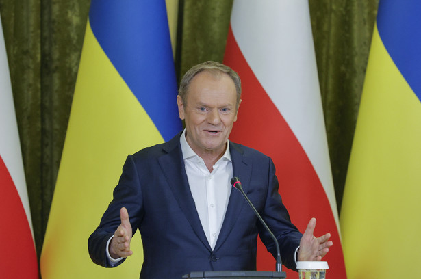 Donald Tusk