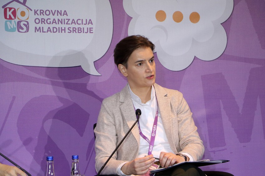 Ana Brnabić