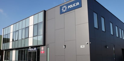 Nowy komisariat w Luboniu już otwarty