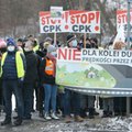 CPK chce płacić dożywotnie renty rolnikom. Tak zachęca do sprzedaży działek