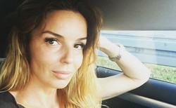 Agnieszka Włodarczyk jest w ciąży. "Nowy rozdział"