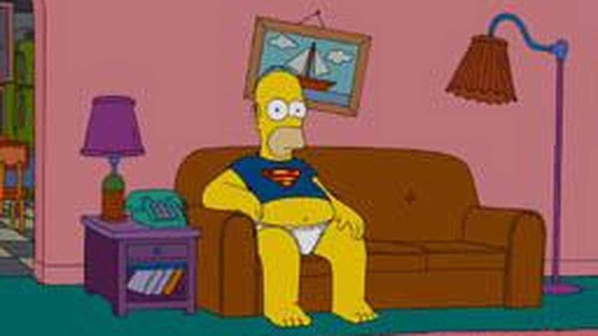 Nowy film "Simpsonowie" spotkał się z aprobatą brytyjskich cenzorów, którzy uznali, że sceny z nagim Bartem Simpsonem nie mają erotycznej wymowy.