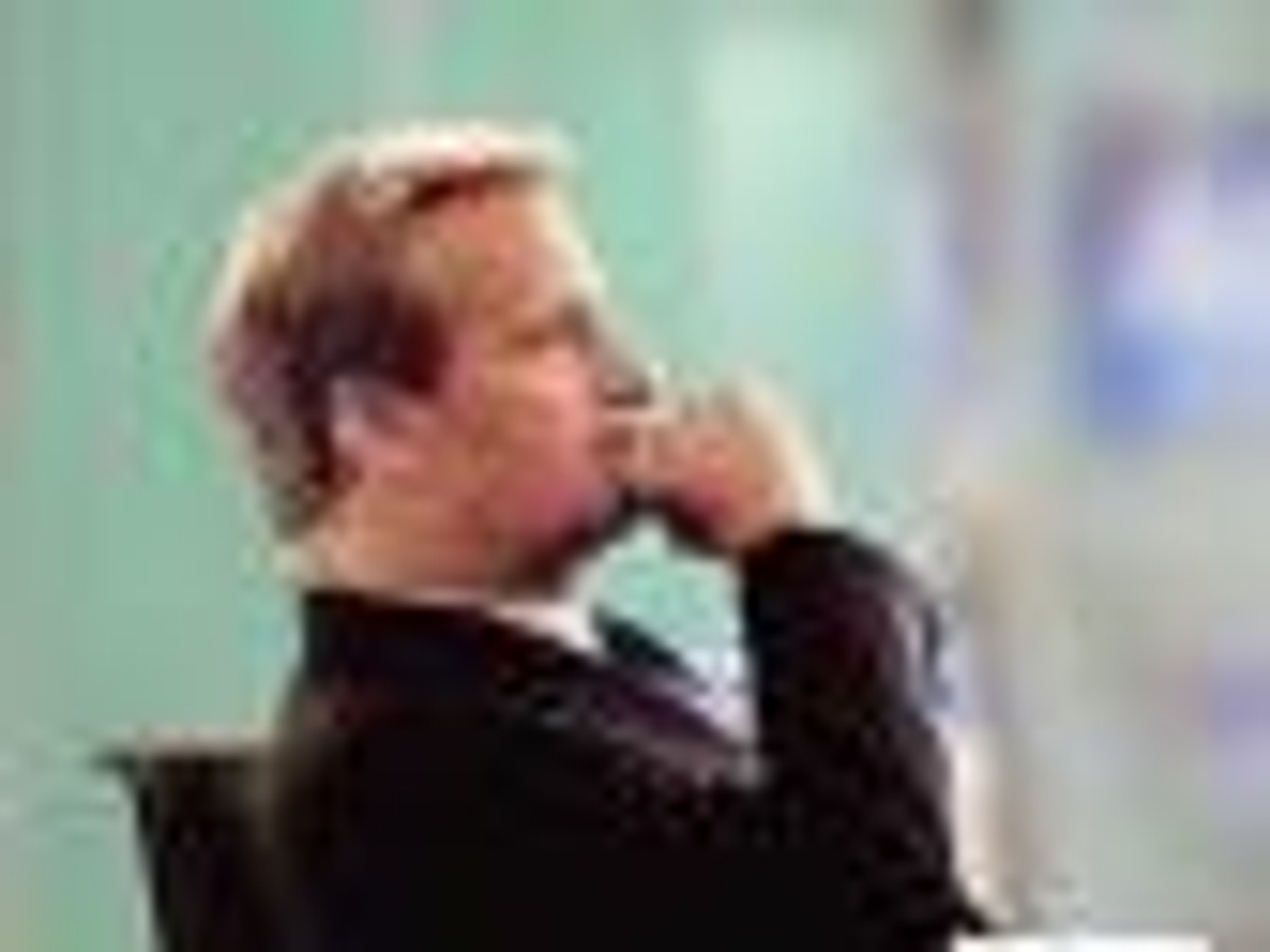 "Newsroom" sezon 1 DVD - recenzja