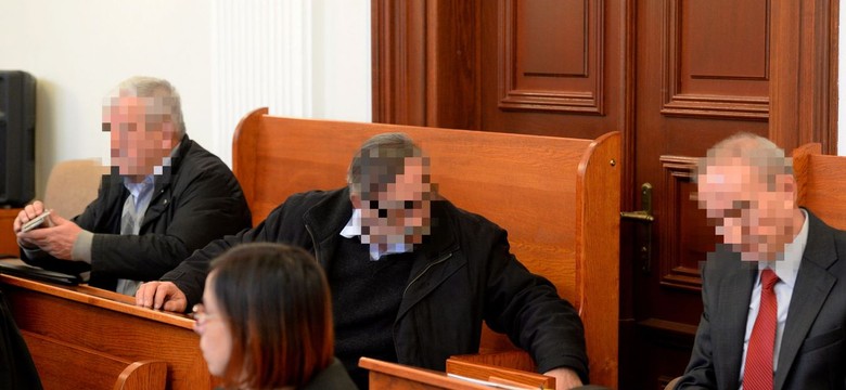 Ruszył proces byłych funkcjonariuszy SB oskarżonych o próbę otrucia Anny Walentynowicz